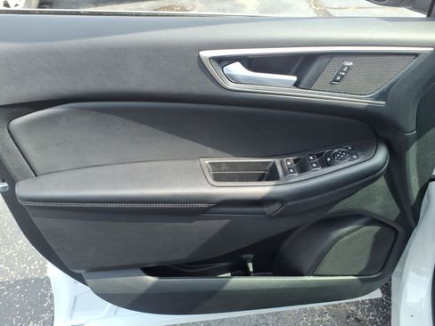Used 2024 Ford Edge SEL w/ Convenience Package AWD/4WD image 15