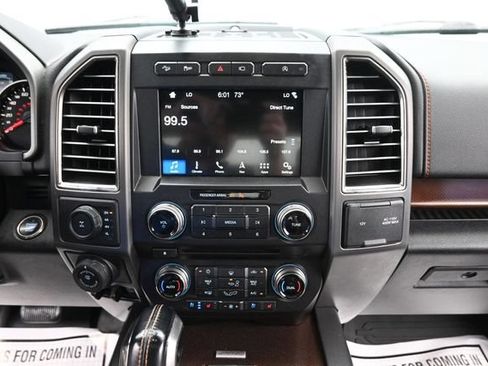 Used 2018 Ford F150 Raptor w/ Equipment Group 802A Luxury AWD/4WD image 18