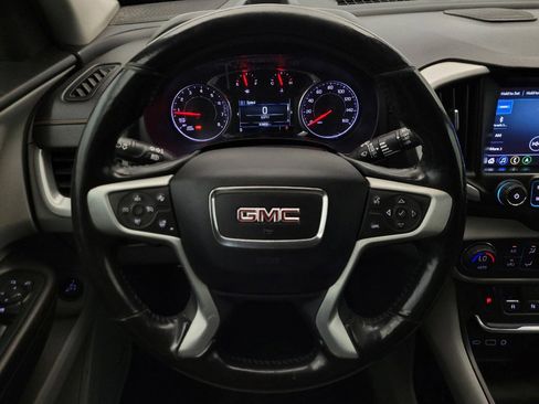 Used 2018 GMC Terrain SLT w/ Preferred Package FWD image 22