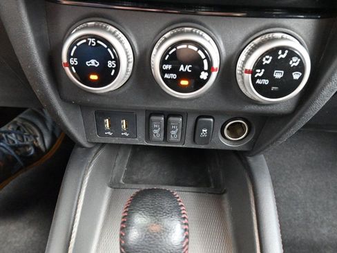Used 2021 Mitsubishi Outlander Sport AWD image 21