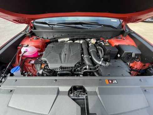 New 2025 Hyundai Santa Cruz XRT image 28