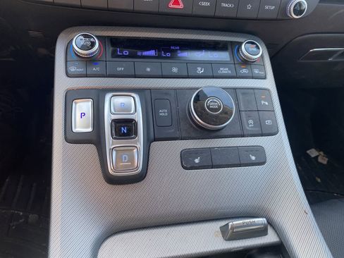 Used 2024 Hyundai Palisade XRT FWD image 17
