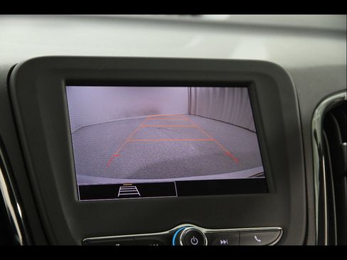 Certified 2024 Chevrolet Equinox RS FWD image 12