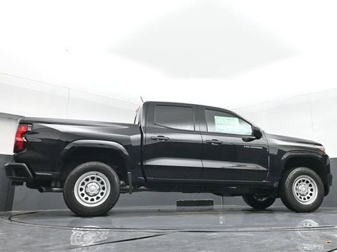 New 2026 Chevrolet Colorado W/T w/ Advanced Trailering Package RWD image 48