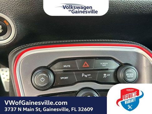 Used 2019 Dodge Challenger GT RWD image 20