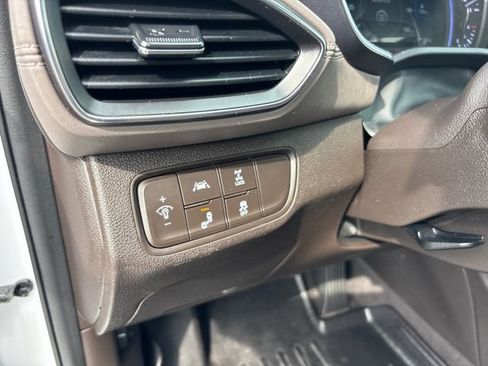 Used 2020 Hyundai Santa Fe SEL AWD/4WD image 16