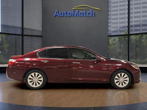 Used 2014 Honda Accord EX-L image 12