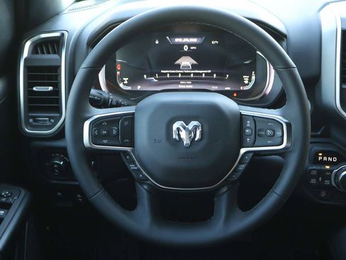 New 2026 RAM 1500 Big Horn image 12