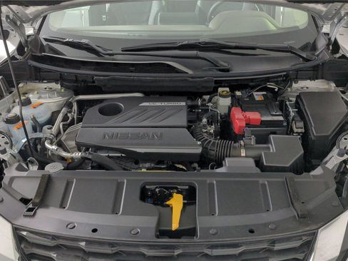 Certified 2023 Nissan Rogue SV image 39