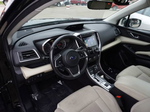 Used 2019 Subaru Ascent Premium w/ Popular Package #3 image 25