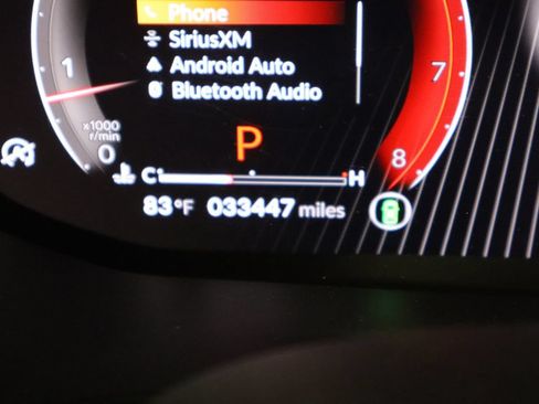 Used 2022 Acura MDX Type S AWD/4WD image 40