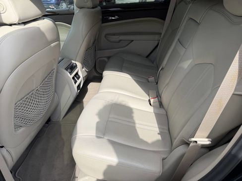 Used 2011 Cadillac SRX Premium AWD/4WD image 17