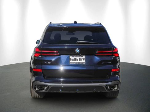 New 2026 BMW X5 sDrive40i w/ M Sport Package image 5