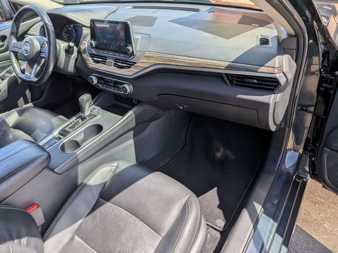 Used 2019 Nissan Altima 2.5 SL image 33