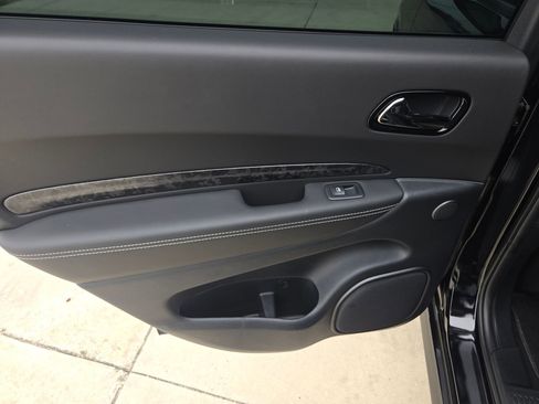 Used 2024 Dodge Durango SRT AWD/4WD image 14