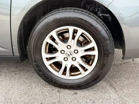 Used 2013 Honda Odyssey EX-L image 35