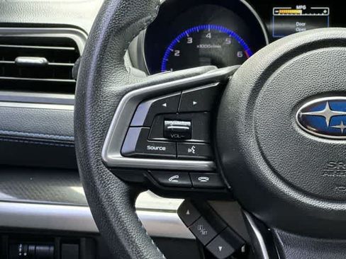 Used 2018 Subaru Legacy 2.5i Sport AWD/4WD image 9