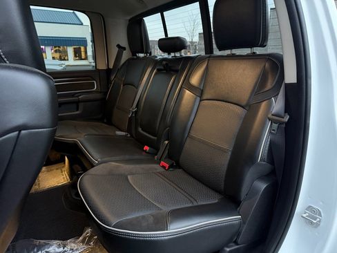 Used 2023 RAM 2500 Laramie image 42