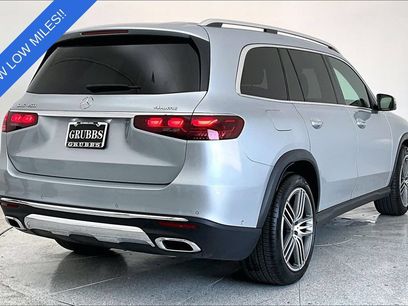 Used 2025 Mercedes-Benz GLS 450 4MATIC