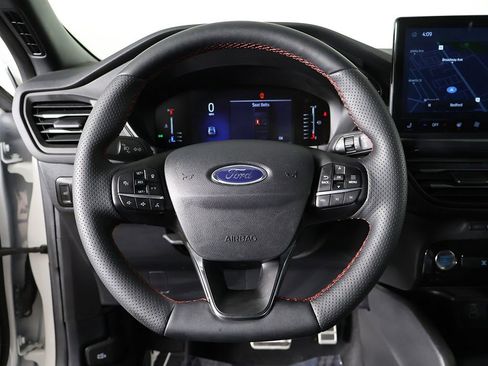 Used 2024 Ford Escape ST-Line w/ Tech Pack #1 AWD/4WD image 37