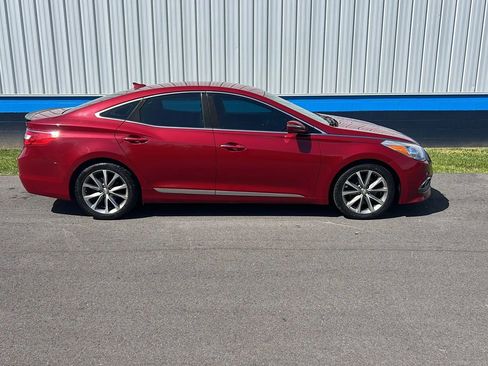 Used 2015 Hyundai Azera FWD image 4