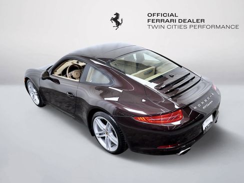 Used 2013 Porsche 911 Carrera image 5