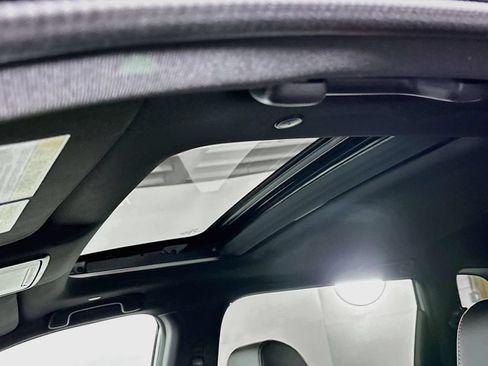 Certified 2025 Honda CR-V Sport-L image 19