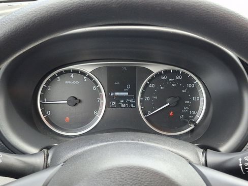 Certified 2023 Nissan Kicks S FWD image 21