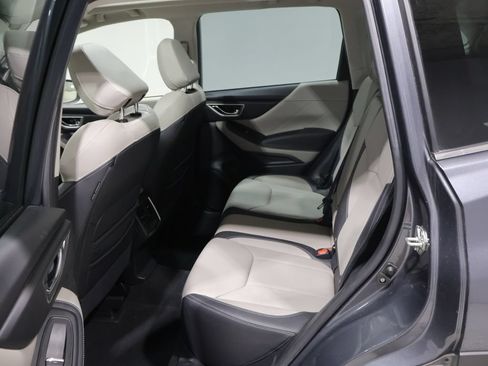 Used 2023 Subaru Forester Limited w/ Popular Package #3 AWD/4WD image 16