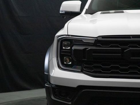 Used 2024 Ford Ranger Raptor image 5