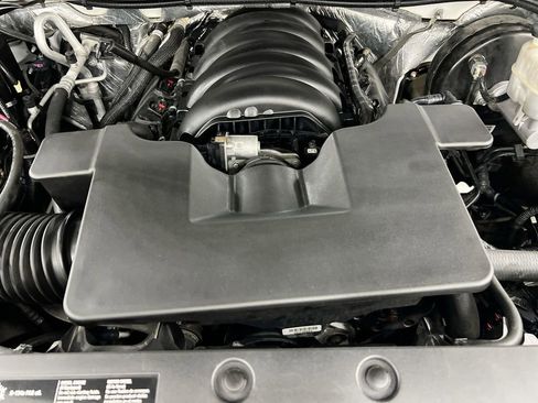 Used 2016 Chevrolet Tahoe LTZ AWD/4WD image 26