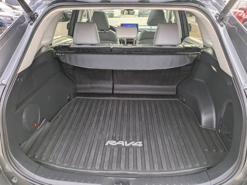 Used 2023 Toyota RAV4 Limited image 29