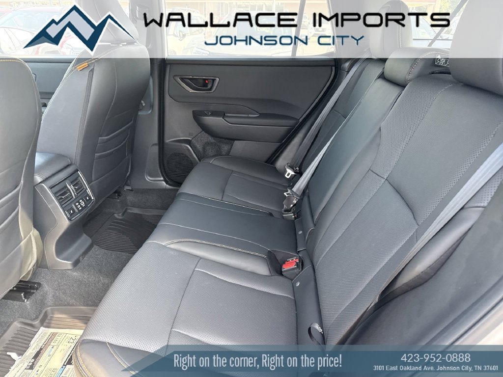 New 2026 Subaru Outback Wilderness w/ Wilderness Plus Package AWD/4WD image 29