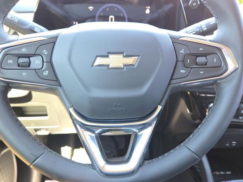 New 2026 Chevrolet TrailBlazer LT w/ Convenience Package image 25