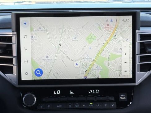 Used 2025 Toyota Tundra Limited w/ Power Package image 16