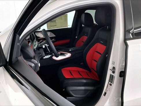 New 2026 Mercedes-Benz GLE 63 AMG S image 14