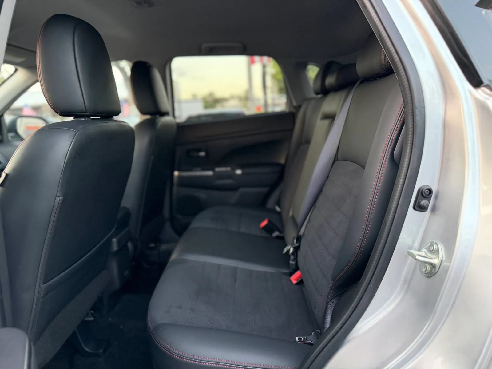 Used 2022 Mitsubishi Outlander Sport SE AWD/4WD image 23