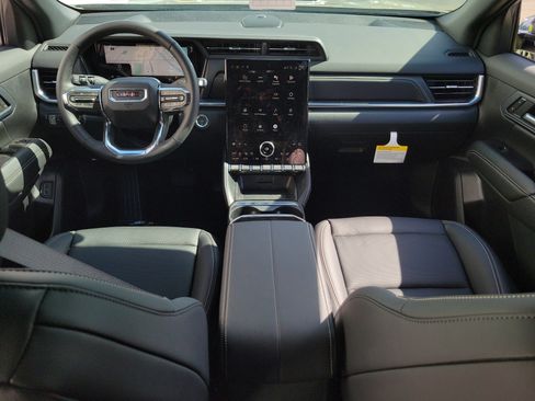 New 2026 GMC Terrain Elevation w/ Elevation Premium Package FWD image 16