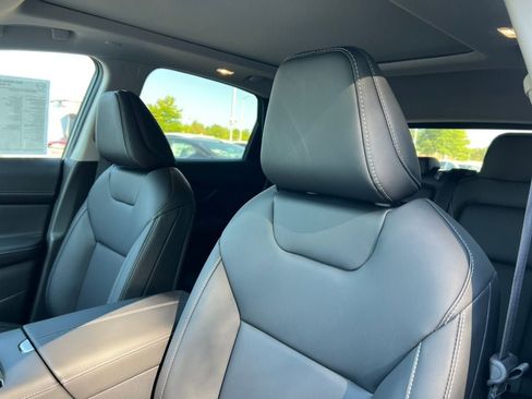 New 2025 Nissan Murano SL w/ Cargo Package image 12