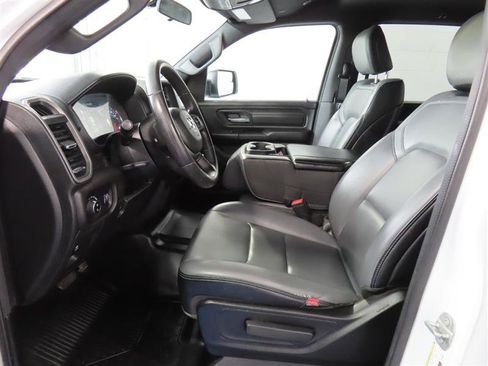 Used 2023 RAM 1500 Tradesman AWD/4WD image 15