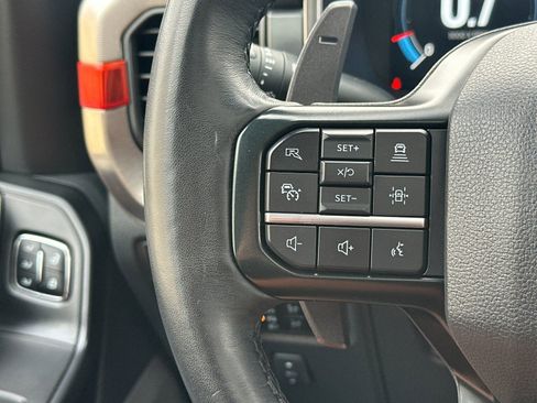 Used 2023 Ford F150 Raptor AWD/4WD image 29