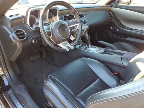 Used 2011 Chevrolet Camaro SS image 13