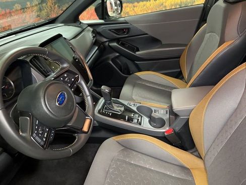 Used 2025 Subaru Crosstrek 2.5i Sport image 24