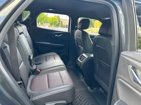 Used 2019 Chevrolet Blazer RS FWD image 48