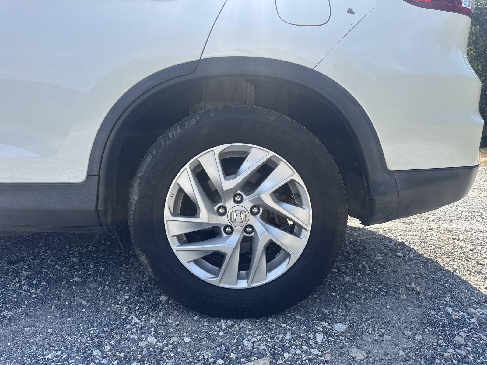 Used 2015 Honda CR-V EX-L image 13