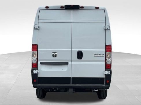 New 2026 RAM ProMaster 2500 image 6