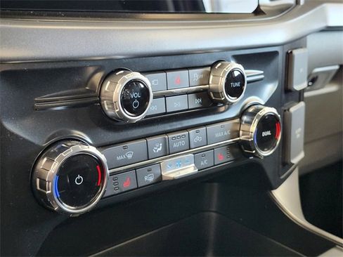 New 2025 Ford F150 Lightning XLT image 21