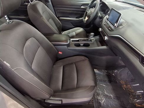 Used 2020 Nissan Altima 2.5 S image 28