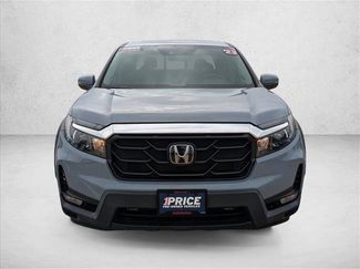 Used 2023 Honda Ridgeline RTL video 2