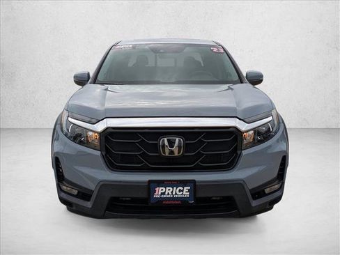Used 2023 Honda Ridgeline RTL image 2